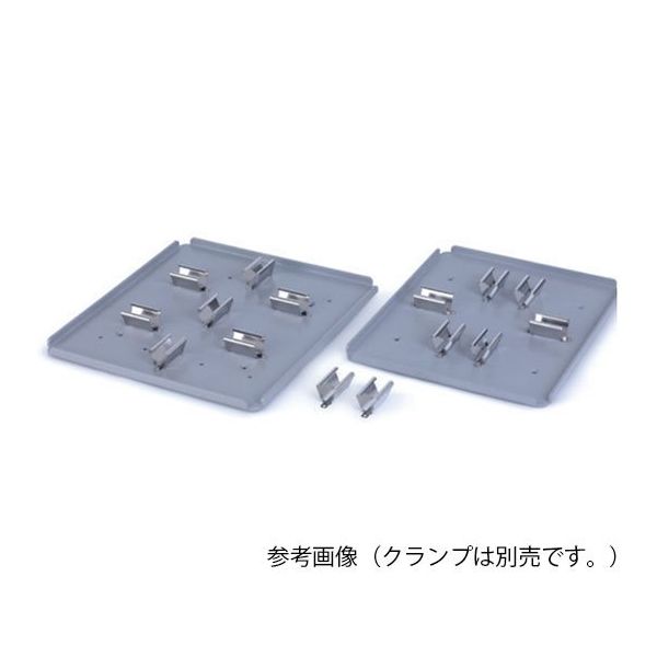 サーモフィッシャーサイエンティフィック ラージプラットフォーム(クランプなし) 88882114 1個 64-7756-32（直送品）