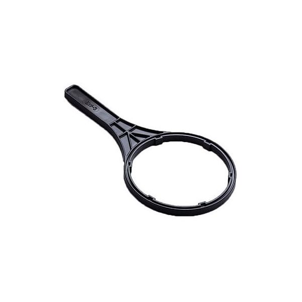 セムコーポレーション カートリッジハウジング締め具 SW-3 1個 64-4005-21（直送品）