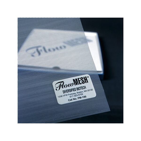 Diversified Biotech フローメッシュ FM-100 1個(20枚) 64-5287-19（直送品）