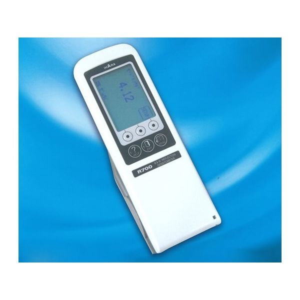 伊原電子工業 反射濃度計E φ1.7 偏光Fなし R750 1個 64-5175-33（直送品）