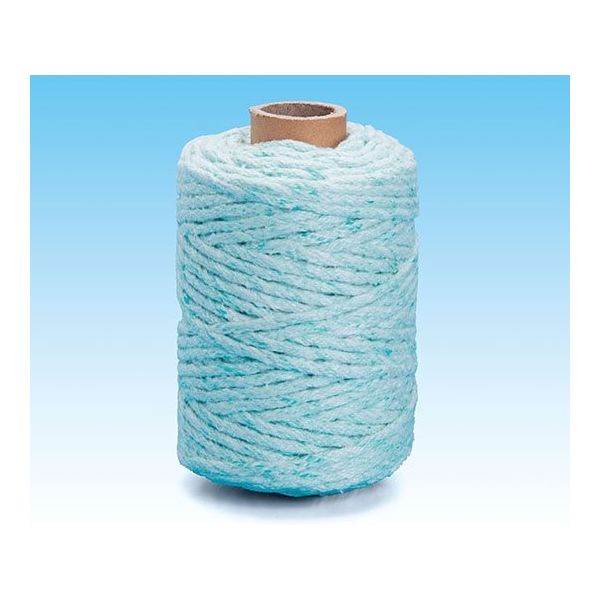 ニチアス ファインフレックスBIOコード 4.8mm×1kg TOMBO No.5685-C 1巻 64-5196-49（直送品）