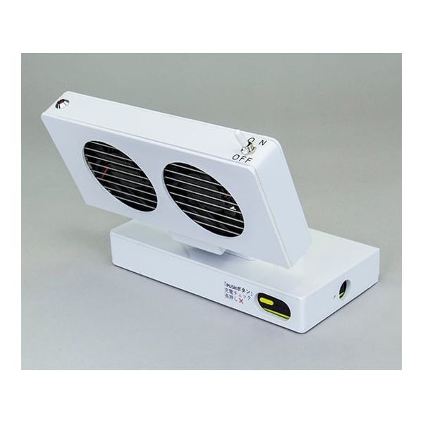 大社メディコ コードレス乾燥器(AC・DC両用) CL-15 1個 64-5280-63（直送品）