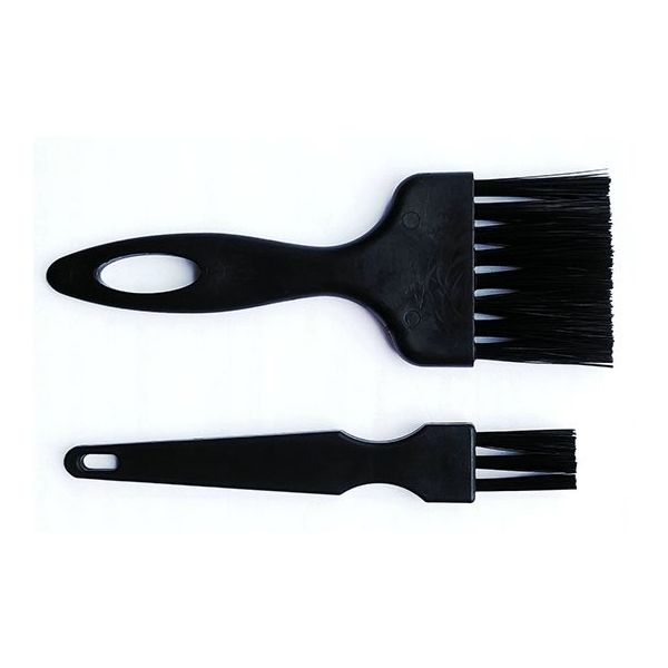 グリーンコアテック 清掃ブラシセット(BAー300用) BA-CBS 1セット 64-7811-80（直送品）