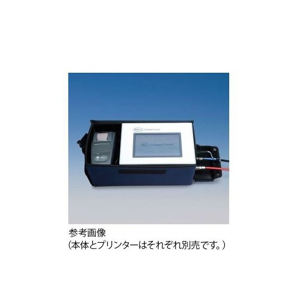 日本ポール 完全性試験装置 コンパクトタッチ用 プリンター CT001-USBPRTA 1台 64-8078-56（直送品）