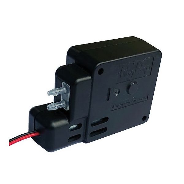 アクアテック チューブポンプ Ring Pump(R) RP-GIII1.6W-3Z-DC3V 1個 64-8085-28（直送品）