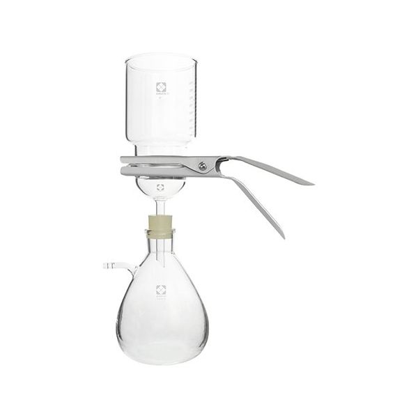 柴田科学 フィルターホルダー φ90