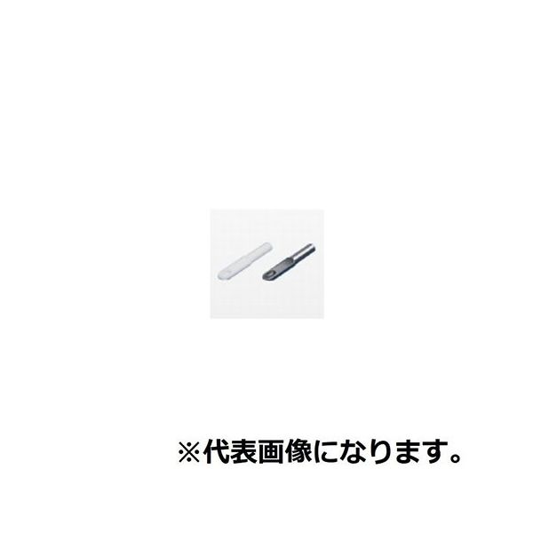 ミラック光学 ヘラ型アタッチメント（15gまで） C1-M 1個 64-8279-58（直送品）
