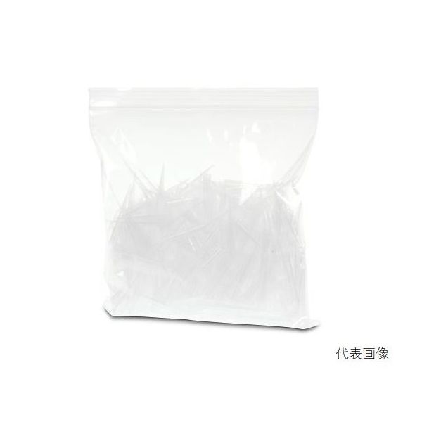 RC UNV 1000μL 1000C RGリサーチグレードチップ バルク 1袋(1000本入) 30537468 1袋(1000本)（直送品）