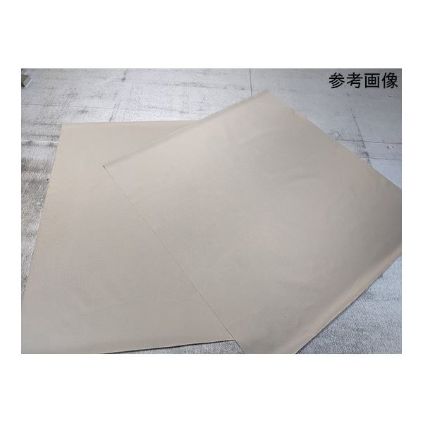 アズワン 電磁波シールドクロス 厚さ0.1mmタイプ （100MHz以下向け）