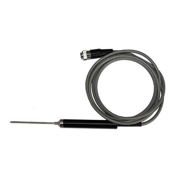 熱研 SNー320PK用PTセンサ 2m SN-320PKII-P02 1本 64-8815-03（直送品）