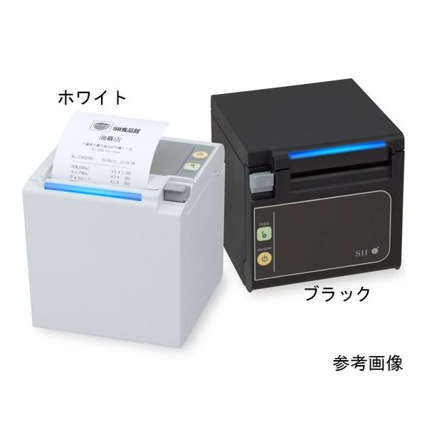 RP-F10 USBモデル セイコーインスツル レシートプリンター＆カスタマー ...