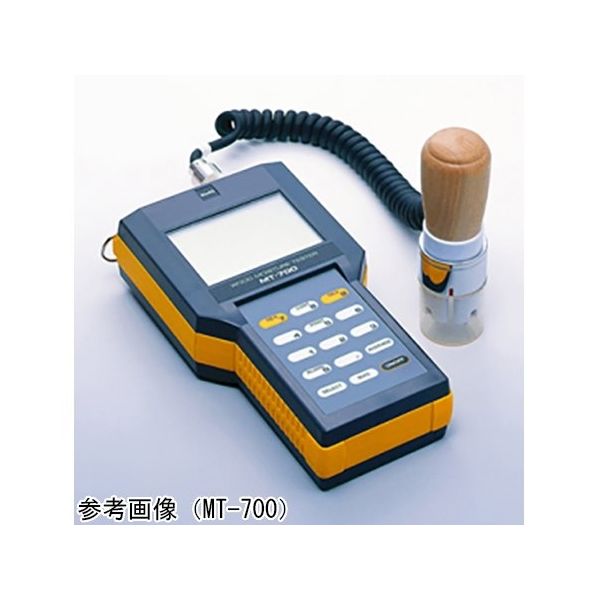 ケツト科学研究所 木材水分計 MT-730 1台 64-8873-73（直送品）