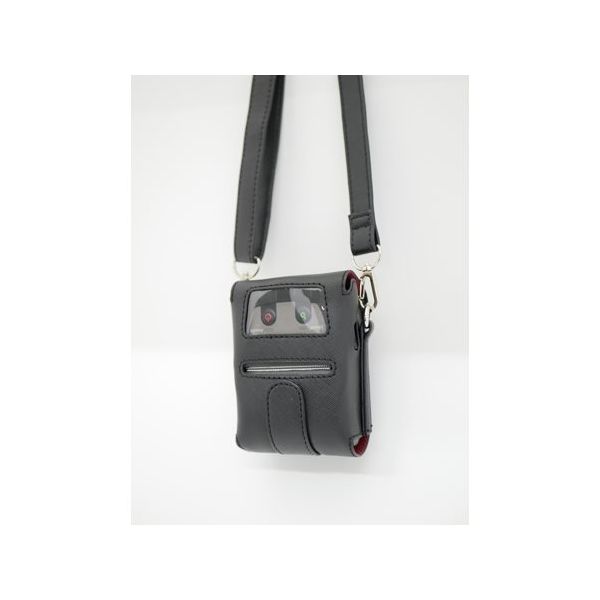 セイコーインスツル MPーB20専用ケース MPC-B21 SET 1個 64-8872-89（直送品）