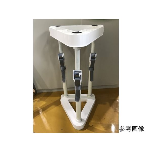 リンテック21 三角ツッパリヤグラ 4P(235~310mm) LR-064P 1個 64-8874-71（直送品）