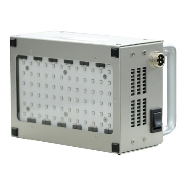 マイクロスクェア UVLED照射器 UVA4590-365 1個 64-8887-68（直送品）