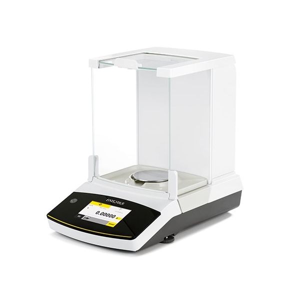 ザルトリウス・ステディム・ジャパン スタンダード電子天びん SecuraR(セキュラ)シリーズ SECURA125-1SJP 1台（直送品）