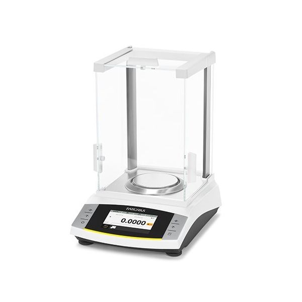 ザルトリウス・ステディム・ジャパン 電子天びん EntrisR II BCA アドバンスシリーズ BCA124-1SJP 1台（直送品）