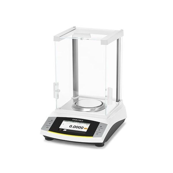 ザルトリウス・ステディム・ジャパン 電子天びん Entris(R) II BCA アドバンスシリーズ BCA224I-1SJP 1台（直送品）