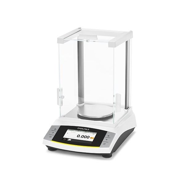 ザルトリウス・ステディム・ジャパン 電子天びん EntrisR II BCA アドバンスシリーズ BCA323-1SJP 1台（直送品）