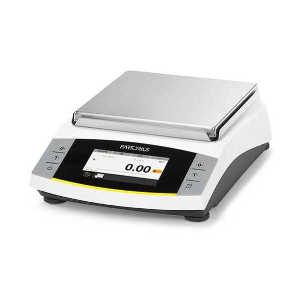 ザルトリウス・ステディム・ジャパン 電子天びん EntrisR II BCA アドバンスシリーズ BCA6202-1SJP 1台（直送品）