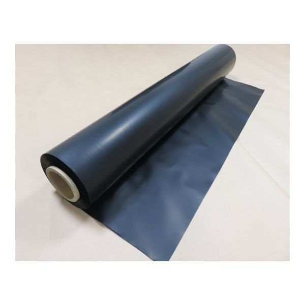 サンプラスチック 導電フィルム MLーBシート(紙管巻) 2本入 B/S05 1ケース(2本) 64-8892-05（直送品）