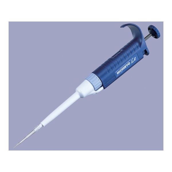 ニチリョー ニチリョーLe(Leシリーズ) (2~20 μL) メーカー検定NーAサービス 00-NLE-20/N-A 1セット（直送品）