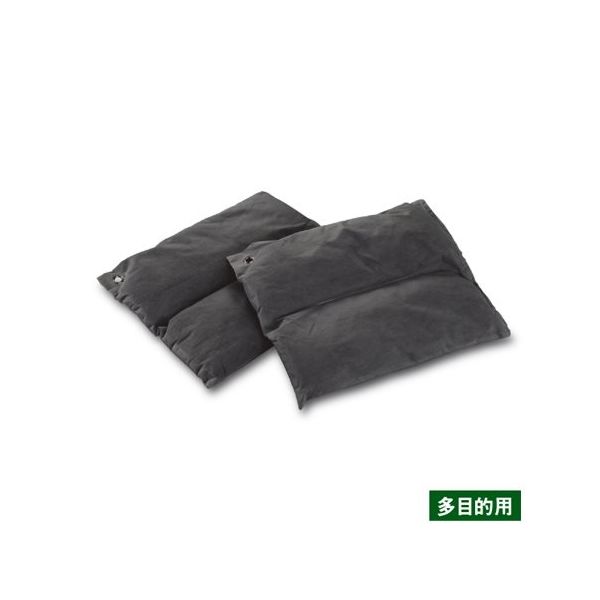 湘南ワイパーサプライ Oilguard ロール 薬品用 縦40cm×横50cm 721023 1箱(10個) 64-8910-29（直送品）