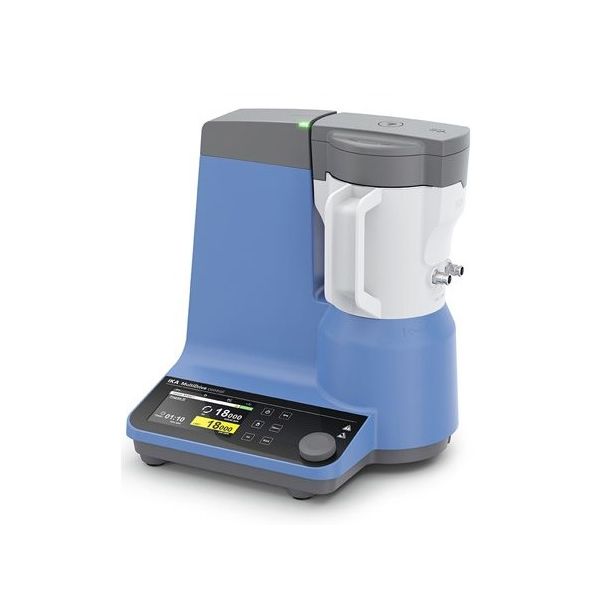 IKA ミル MultiDrive control 1個 64-8924-42（直送品） 307,109円