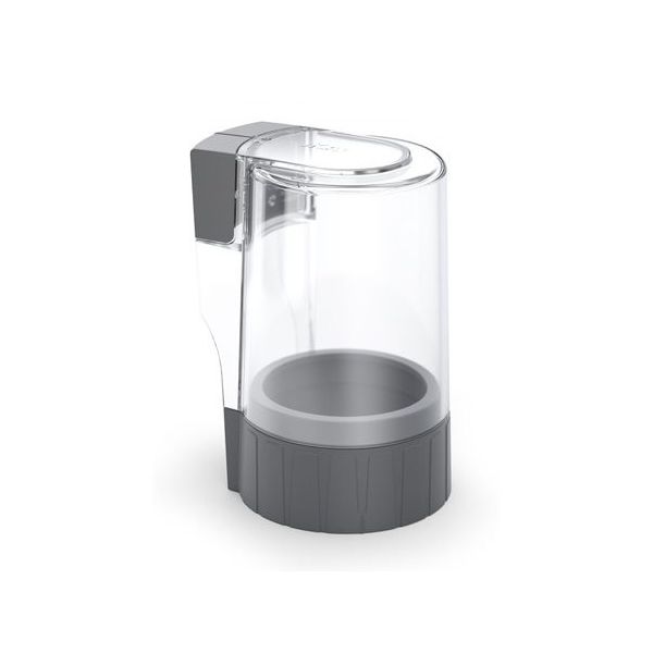 IKA MultiDrive control専用容器保護キャップ TC1 1個 64-8924-50（直送品）