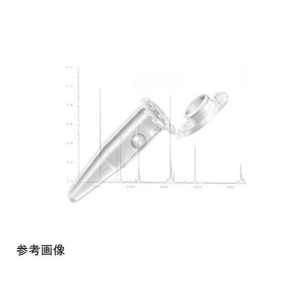 エッペンドルフ Protein LoBind チューブ 2.0mL 500本 0030108450 1バッグ(500本)（直送品）