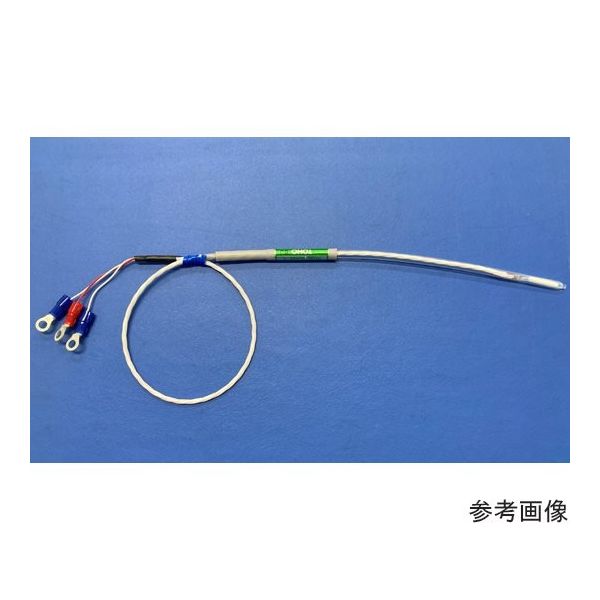 東邦電子 フッ素樹脂(PFA)パイプ TA型 TA-PT-500X2000 1本 64-8932-56（直送品）