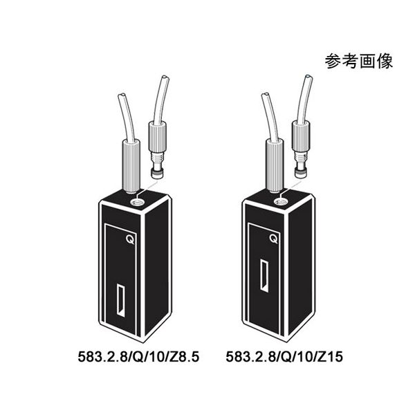 583.2.8/Q/10/Z15（直送品）