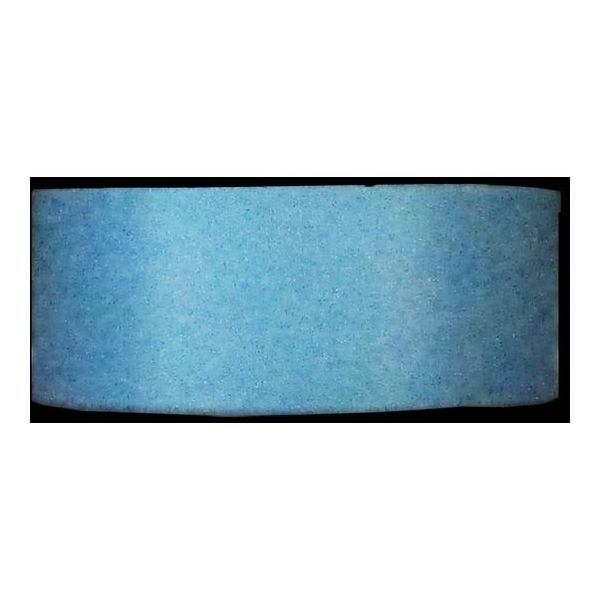 アイシス パステルカラーテープ (幅15mm×5m) パステルブルー 64-8942-21 1巻（直送品）