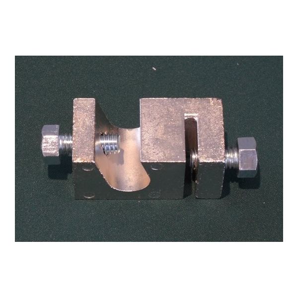 アズワン アングルムッフ C型 64-8945-14 1個（直送品）