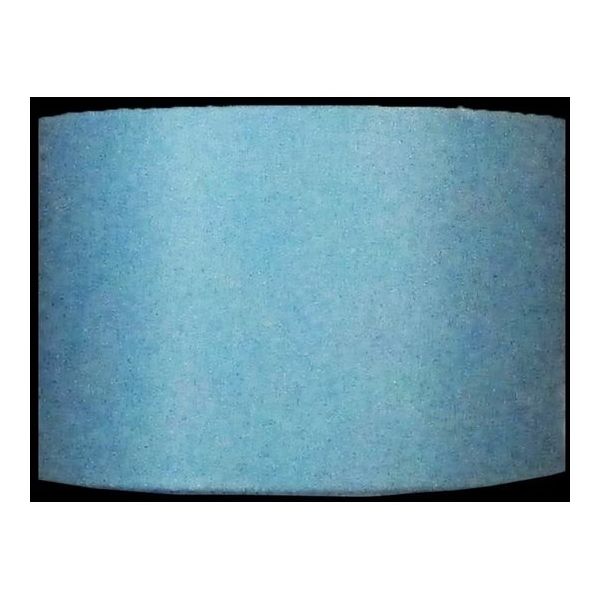 アイシス パステルカラーテープ (幅25mm×5m) パステルブルー 64-8942-32 1巻（直送品）