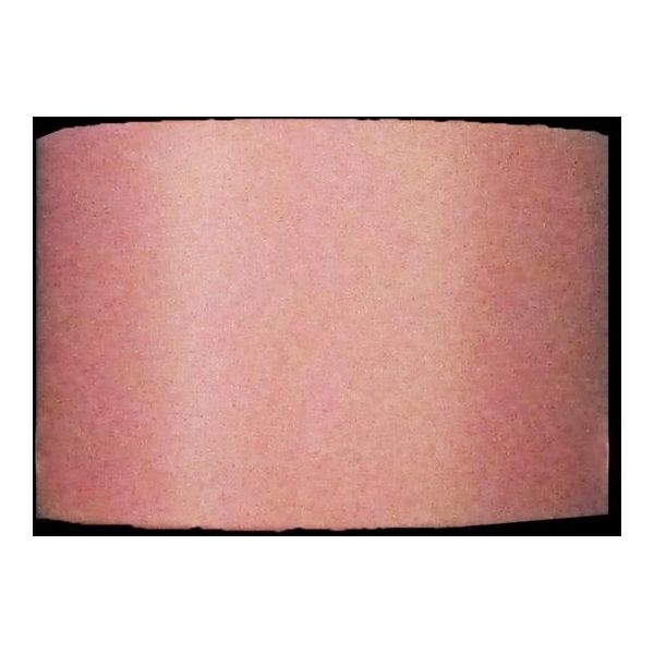 アイシス パステルカラーテープ (幅25mm×5m) パステルピンク 64-8942-34 1巻（直送品）