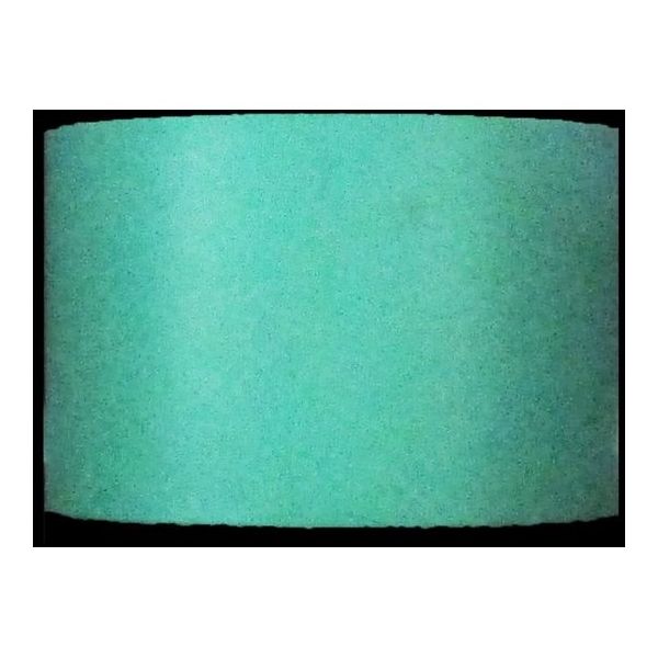 アイシス パステルカラーテープ (幅25mm×5m) パステルグリーン 10巻入 64-8942-38 1セット(10巻)（直送品）