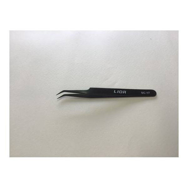 野中理化器製作所 精密カラーピンセット SC