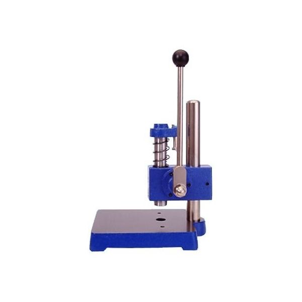 アズワン ハンドプレス φ29.8mm×ストローク40mm 64-8945-93 1個（直送品）