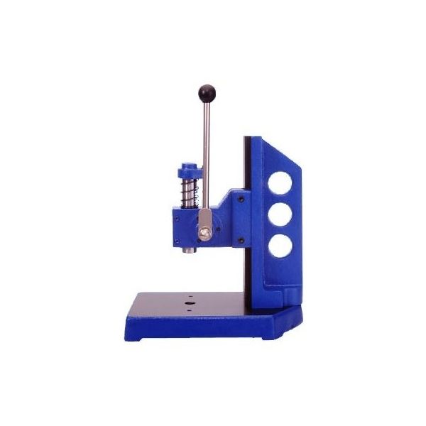 アズワン ハンドプレス φ29.8mm×ストローク40mm 64-8945-94 1個（直送品）