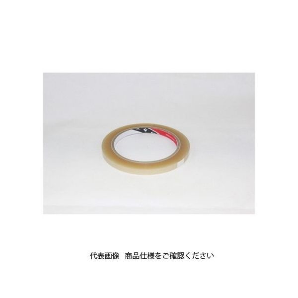 寺岡製作所 ポリエステルフィルム粘着テープ 60mm×30m