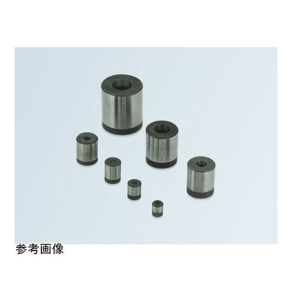 アズワン ボールボタン Φ4 1個 64-9056-54（直送品）