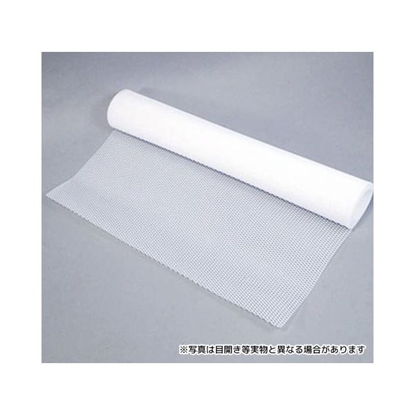 アズワン テフロン80メッシュ 目開き158μm 1000mm角 1枚 64-9043-79（直送品） 57,130円