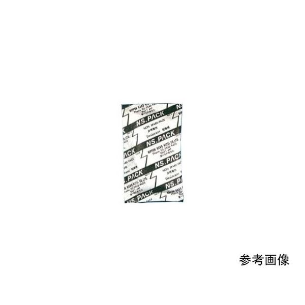 サンユー印刷 シリカゲル NSパック 20g 400個入 NK-NS20 1箱(400個) 64-9047-07（直送品）