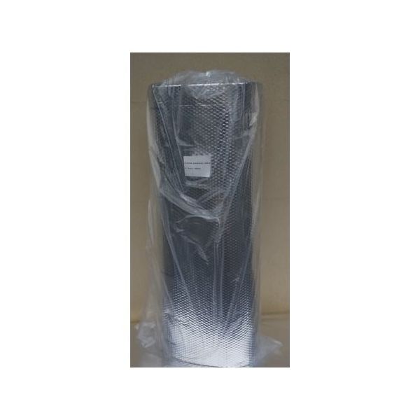 サンユー印刷 超遮断熱 クールマジック シャインバブル 1200mm×40m巻 厚さ4mm 1巻 CM-VBV-1240（直送品）