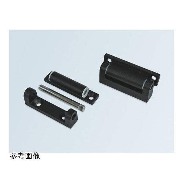 アズワン ヒンジ 2D ねじ止め 64-9052-12 1個（直送品）