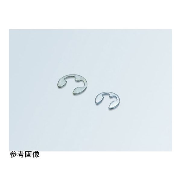 アズワン E形止め輪