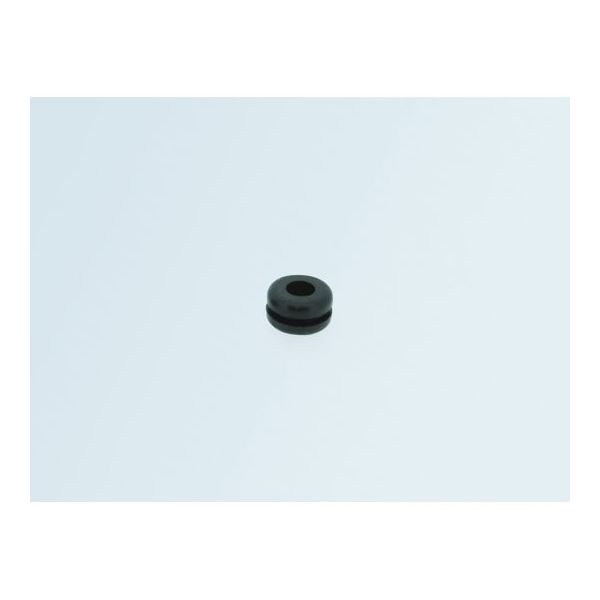 アズワン グロメット 7×3×5 64-9054-17 1個（直送品）