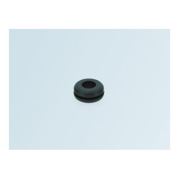 アズワン グロメット 13×5.5×8 64-9054-24 1個（直送品）