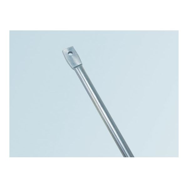 アズワン ロッド φ8×1000 64-9055-18 1個（直送品）